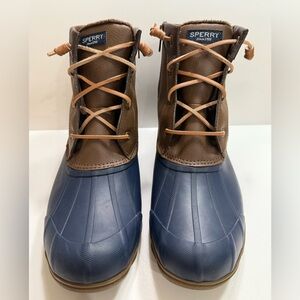 Sperry Women’s Syren Gulf Duck Boots